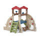 Alpine Ridge Climber & Slide Alpine Ridge Climber & Slide